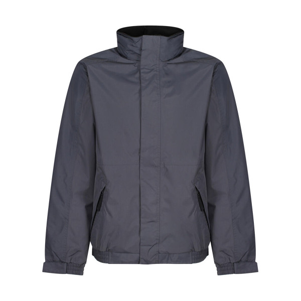 Dover Bomber Jacket