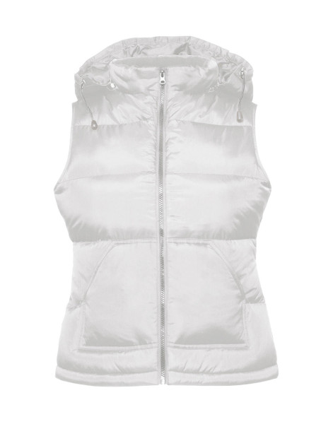 Zen+/women Bodywarmer