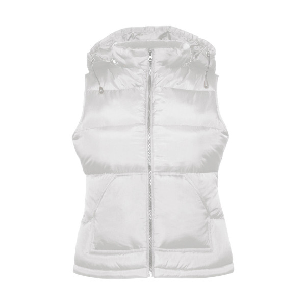 Zen+/women Bodywarmer