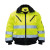 Yellow-Black