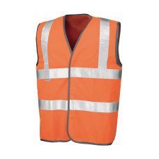 Safety Hi-Vis Vest