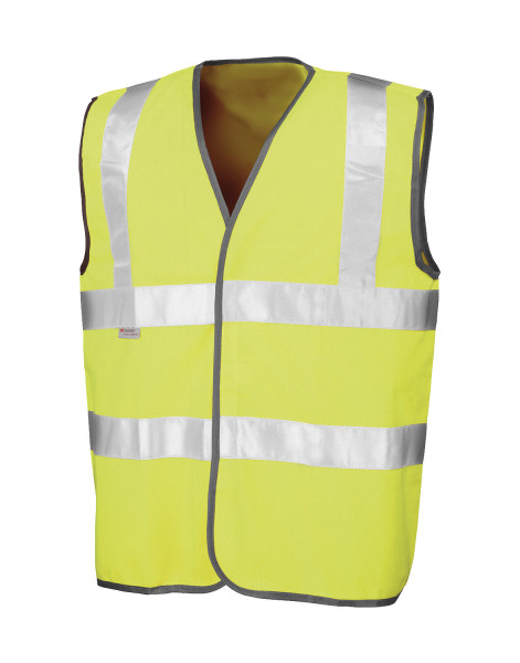 Safety Hi-Vis Vest