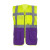 Fluo Yellow-Purple