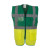 Paramedic Green-Fluo Yellow