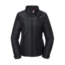 Ladies' Cross Jacket