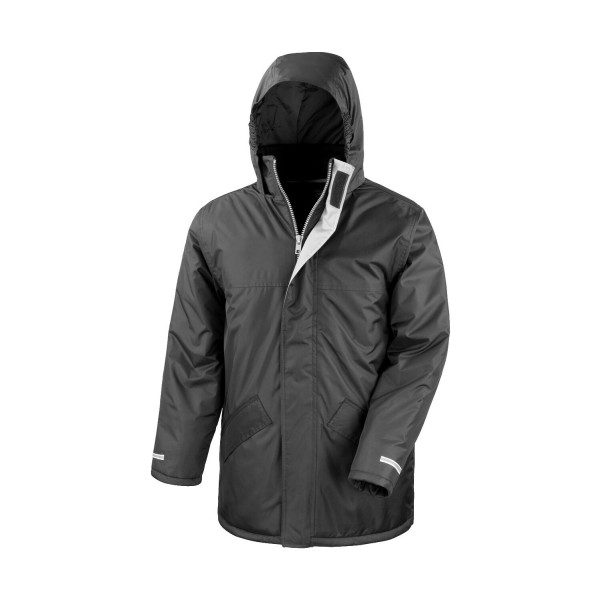 Winter Parka
