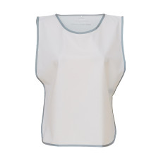 Fluo Reflective Border Tabard