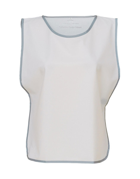 Fluo Reflective Border Tabard
