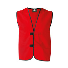 Identification Vest 