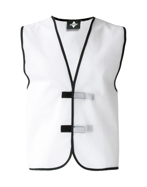 Identification Vest 