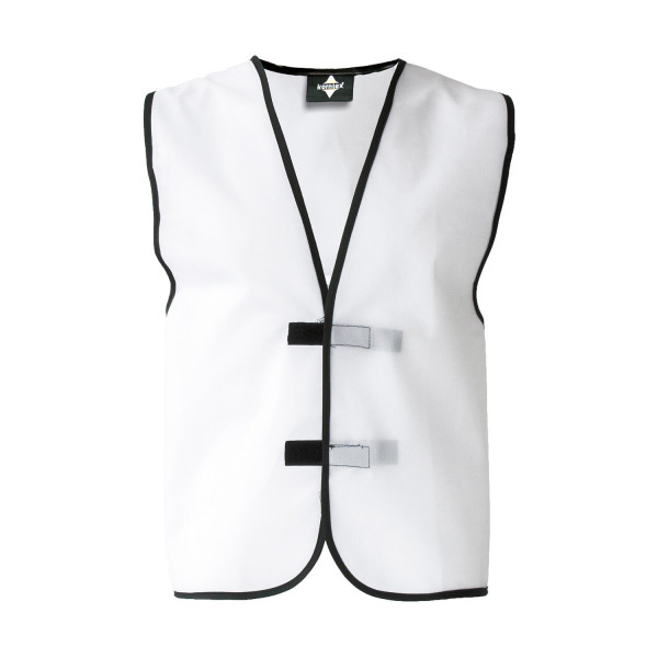 Identification Vest
