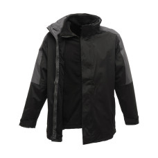 Defender III 3-In-1 Jacket