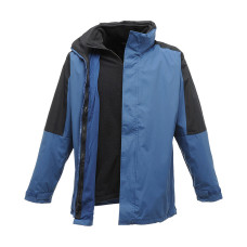 Defender III 3-In-1 Jacket
