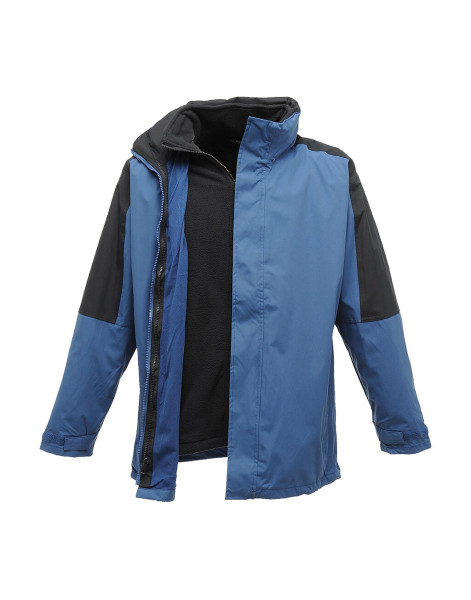 Defender III 3-In-1 Jacket