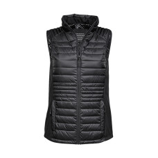 Ladies Crossover Bodywarmer