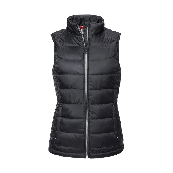 Ladies' Nano Bodywarmer
