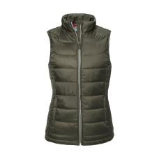 Ladies' Nano Bodywarmer