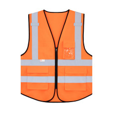 Premium Executive Safety Vest Munich