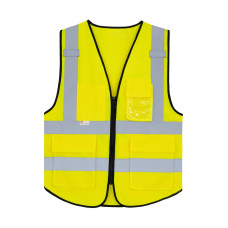 Premium Executive Safety Vest Munich