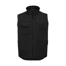 Heavy Duty Workwear Gilet