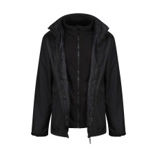 Classic 3 in 1 Jacket