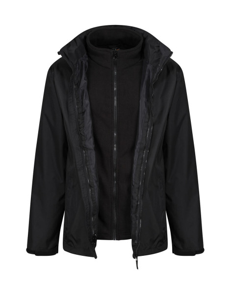 Classic 3 in 1 Jacket
