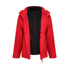 Classic 3 in 1 Jacket