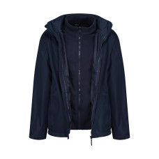 Classic 3 in 1 Jacket