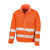 Fluorescent Orange