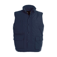 Bodywarmer Explorer