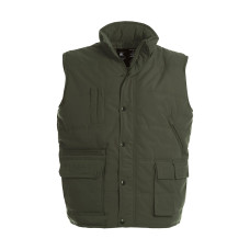 Bodywarmer Explorer