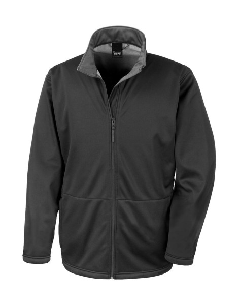 Core Softshell Jacket