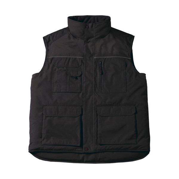 Expert Pro Workwear Bodywarmer
