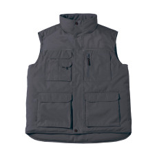 Expert Pro Workwear Bodywarmer