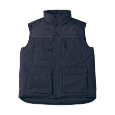 Expert Pro Workwear Bodywarmer