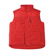 Expert Pro Workwear Bodywarmer