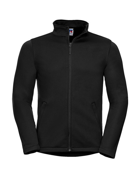 Men's Smart Softshell Jacket