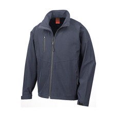 Base Layer Softshell