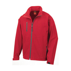 Base Layer Softshell