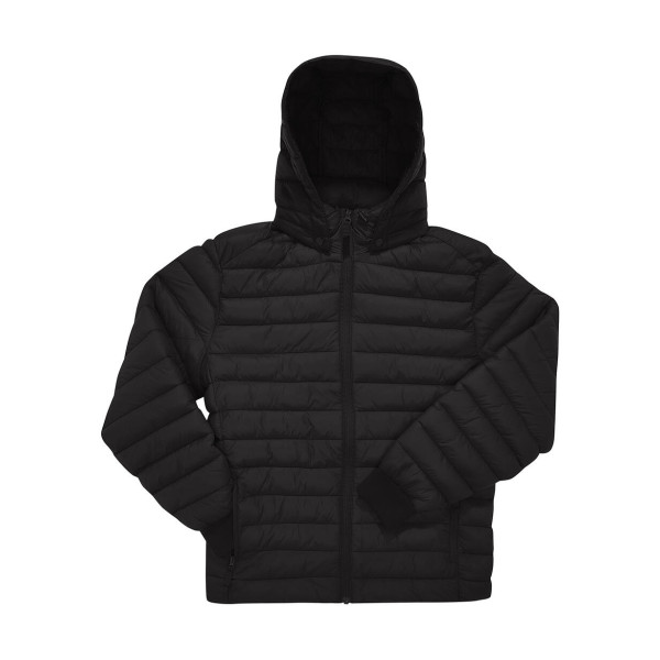 Reset Puffer