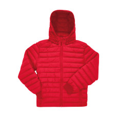 Reset Puffer
