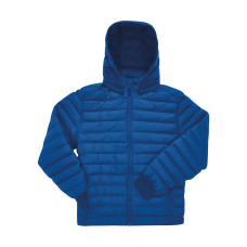 Reset Puffer