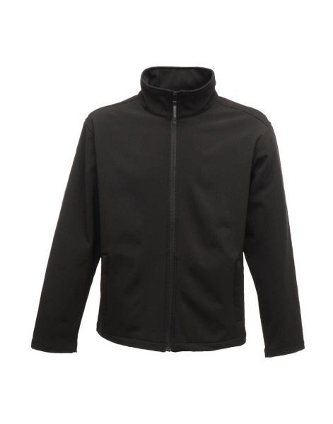 Classic Softshell Jacket