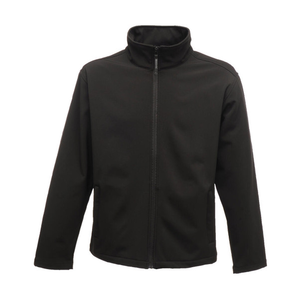 Classic Softshell Jacket