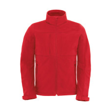 Hooded Softshell/men