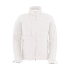 Hooded Softshell/men