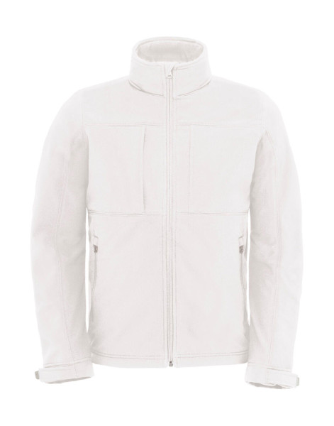 Hooded Softshell/men