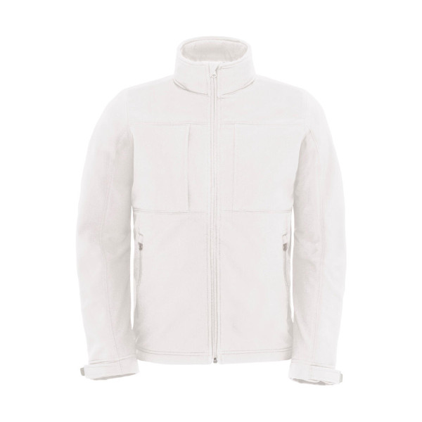 Hooded Softshell/men
