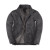 Dark Grey-Warm Grey