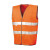 Fluorescent Orange